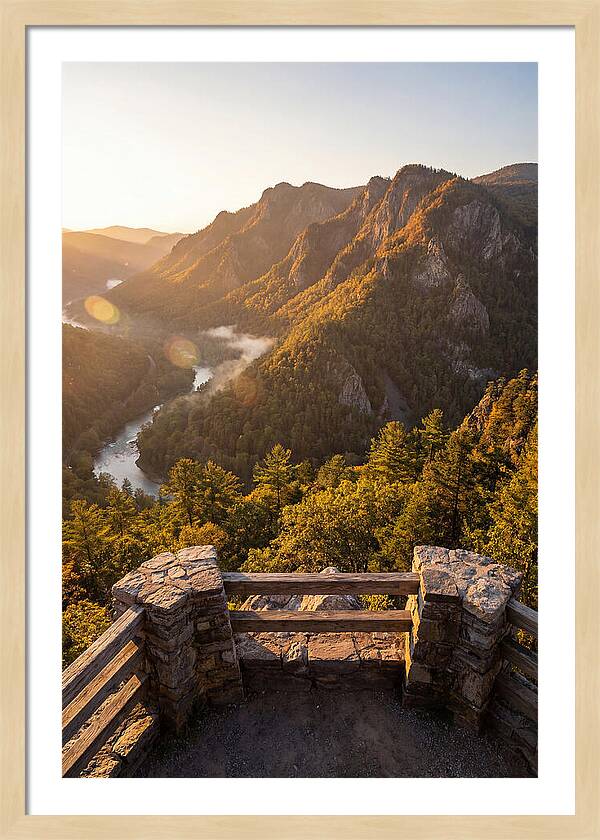 Kingdom Come Overlook Serenity