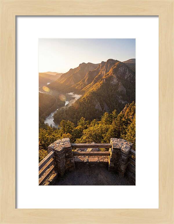 Kingdom Come Overlook Serenity