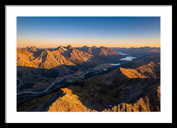 Kingdom Come Panorama