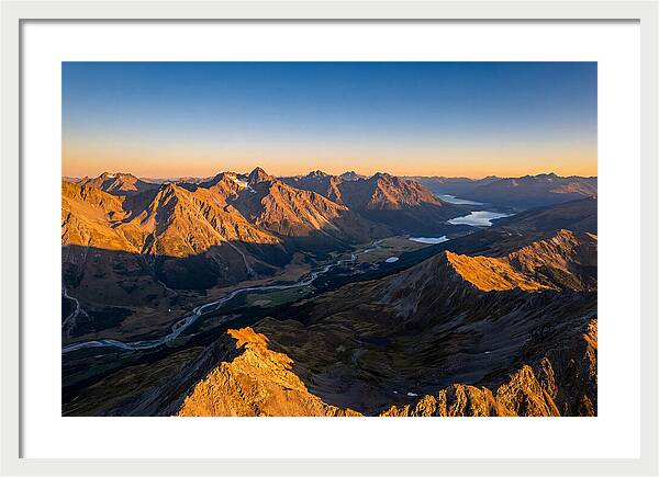 Kingdom Come Panorama