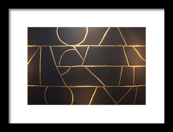 Kintsugi Beauty In Imperfection