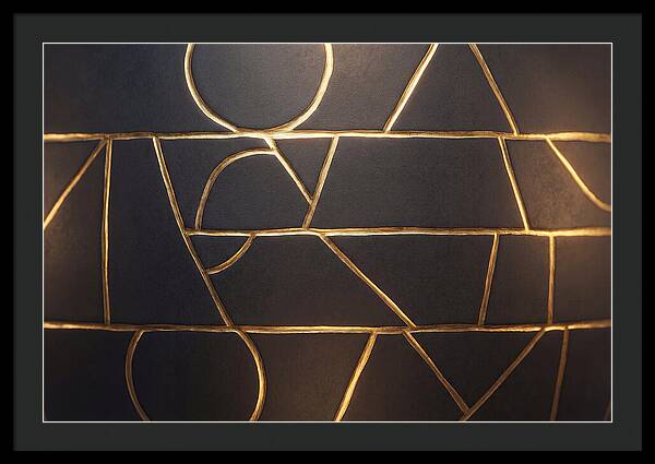 Kintsugi Beauty In Imperfection