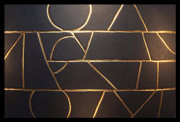 Kintsugi Beauty In Imperfection