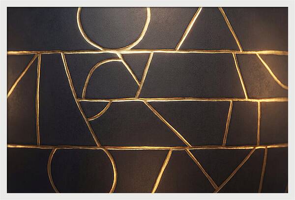 Kintsugi Beauty In Imperfection