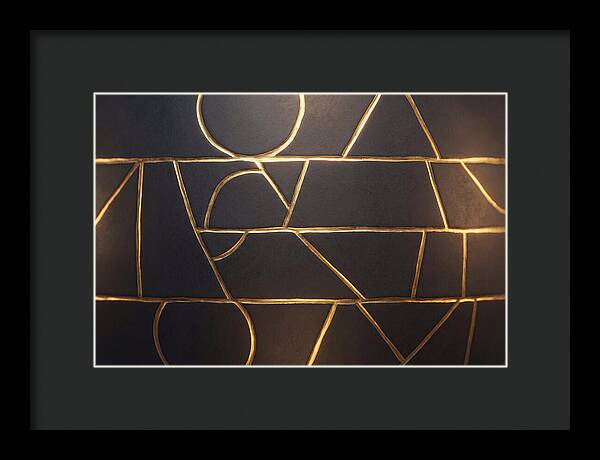 Kintsugi Beauty In Imperfection