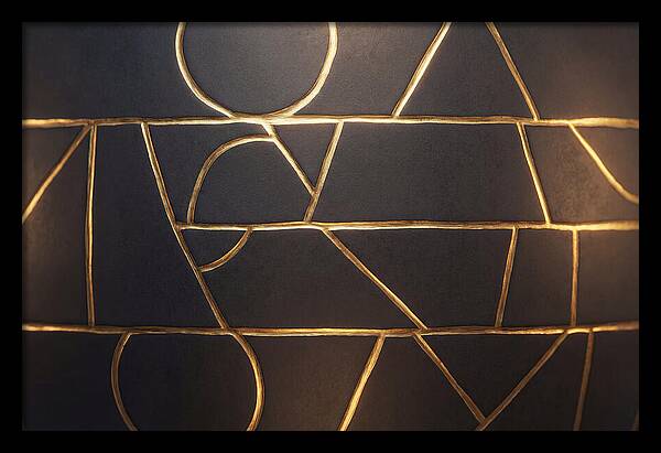 Kintsugi Beauty In Imperfection