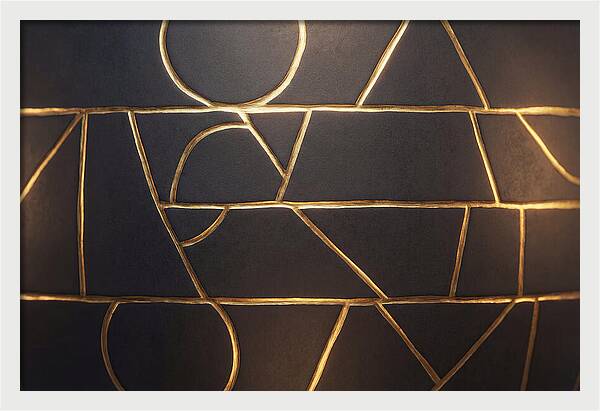 Kintsugi Beauty In Imperfection