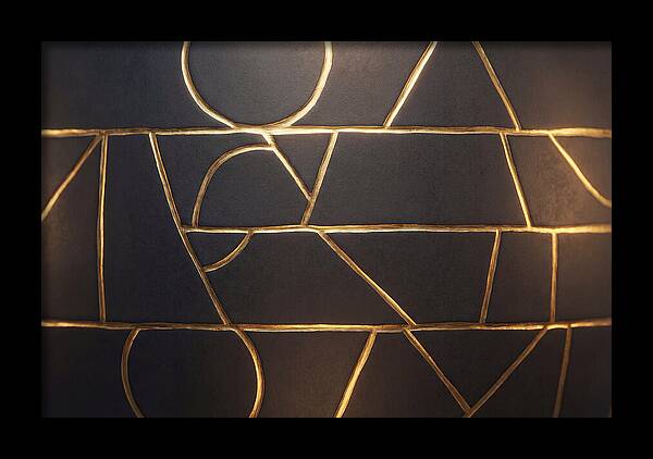 Kintsugi Beauty In Imperfection