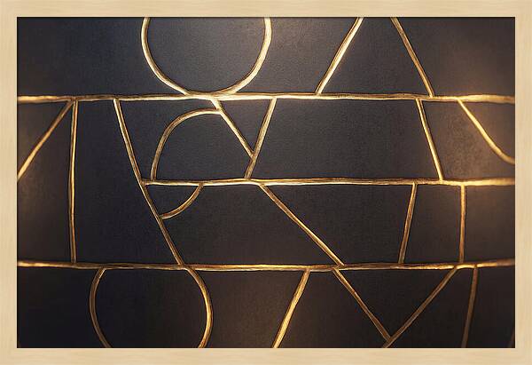 Kintsugi Beauty In Imperfection