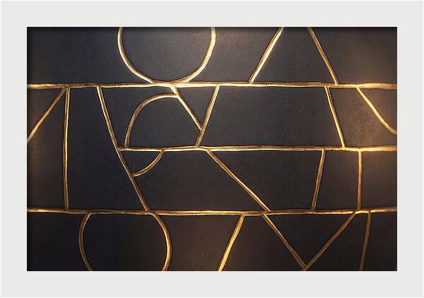Kintsugi Beauty In Imperfection