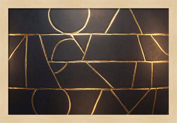 Kintsugi Beauty In Imperfection