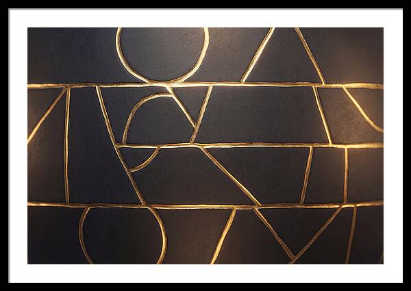 Kintsugi Beauty In Imperfection