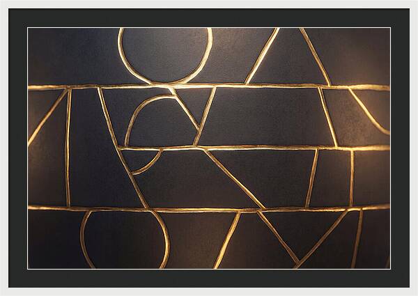 Kintsugi Beauty In Imperfection