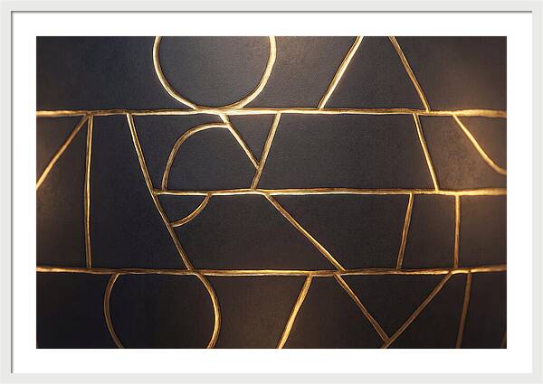 Kintsugi Beauty In Imperfection