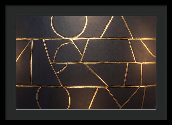 Kintsugi Beauty In Imperfection
