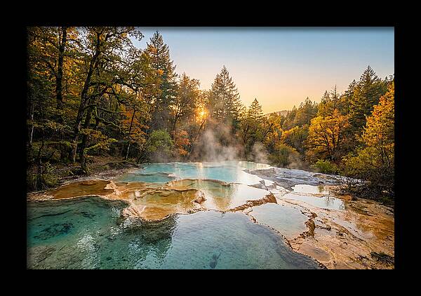 Kitch Iti Kipi Spring Vista