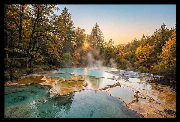 Kitch Iti Kipi Spring Vista