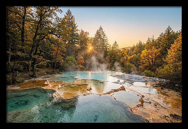 Kitch Iti Kipi Spring Vista