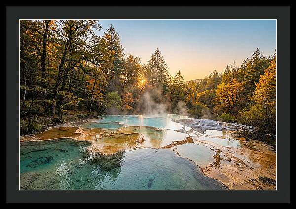 Kitch Iti Kipi Spring Vista