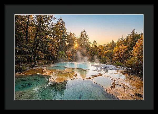 Kitch Iti Kipi Spring Vista