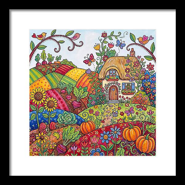 Kitchen Garden Delight