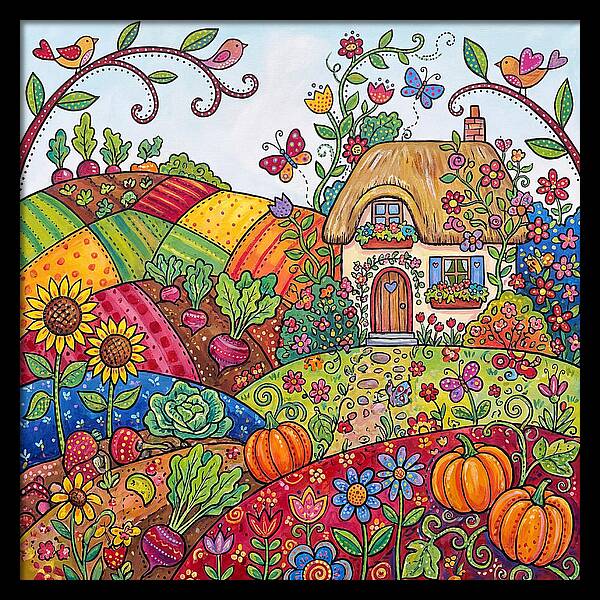 Kitchen Garden Delight