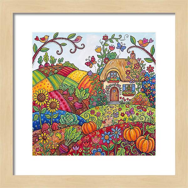 Kitchen Garden Delight