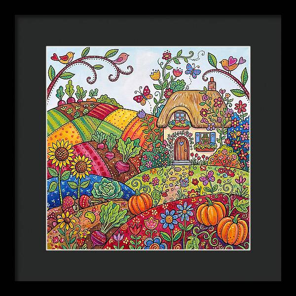 Kitchen Garden Delight