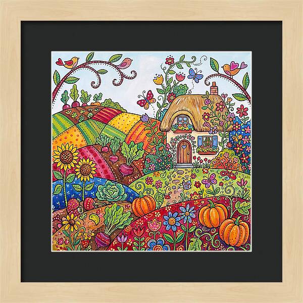Kitchen Garden Delight