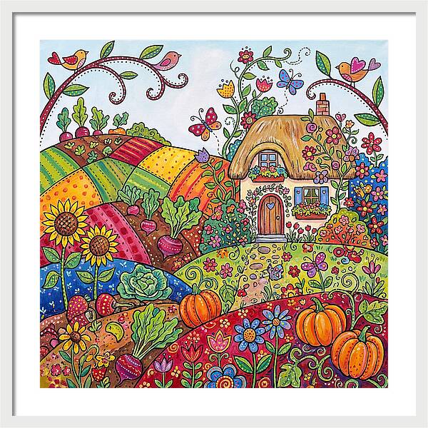 Kitchen Garden Delight
