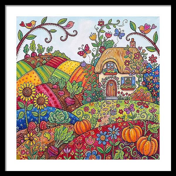 Kitchen Garden Delight