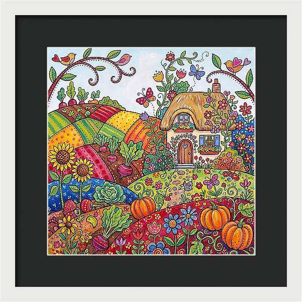 Kitchen Garden Delight