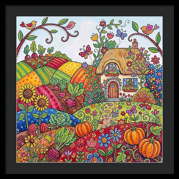 Kitchen Garden Delight