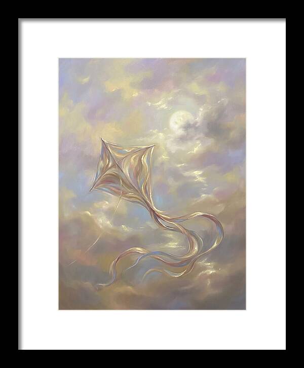 Kite In The Sky