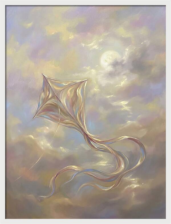 Kite In The Sky