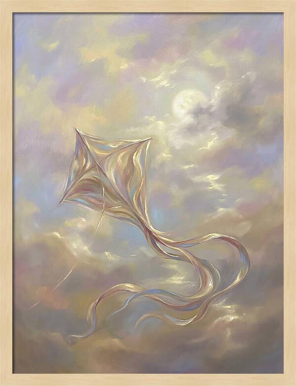 Kite In The Sky