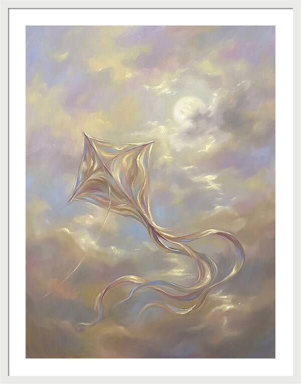 Kite In The Sky