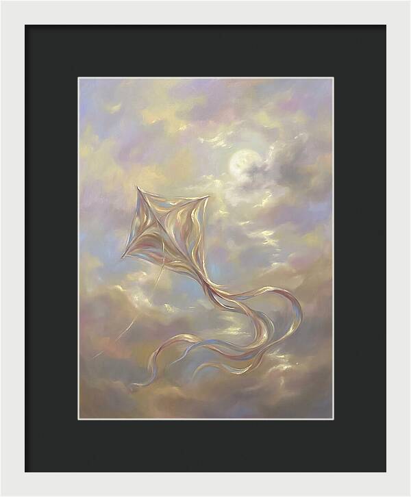 Kite In The Sky