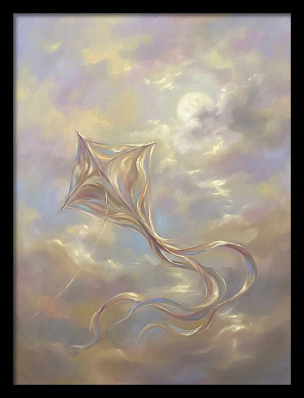Kite In The Sky