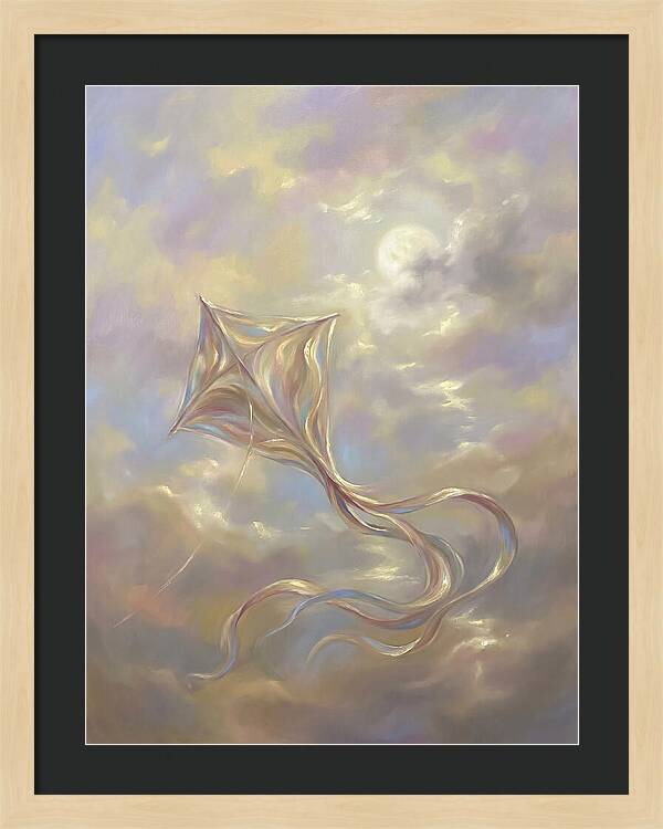 Kite In The Sky