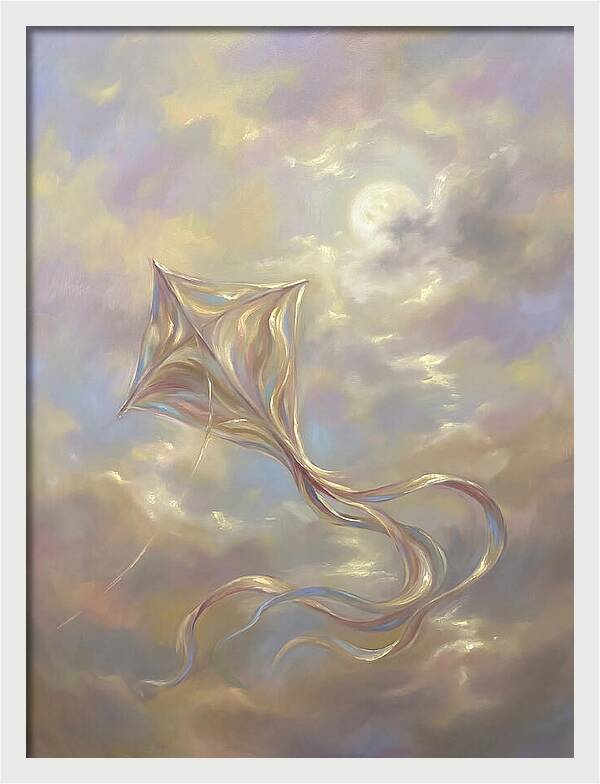 Kite In The Sky