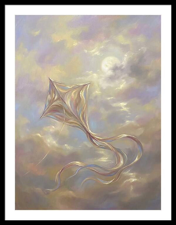 Kite In The Sky