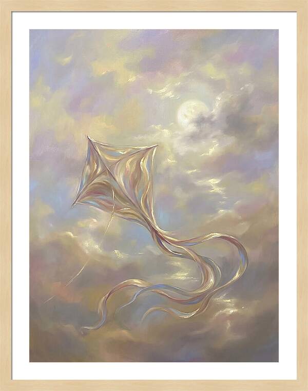 Kite In The Sky