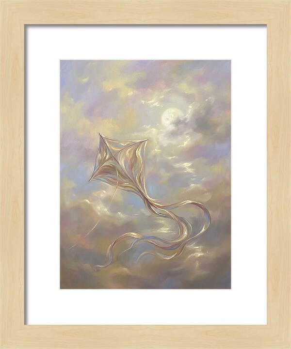 Kite In The Sky
