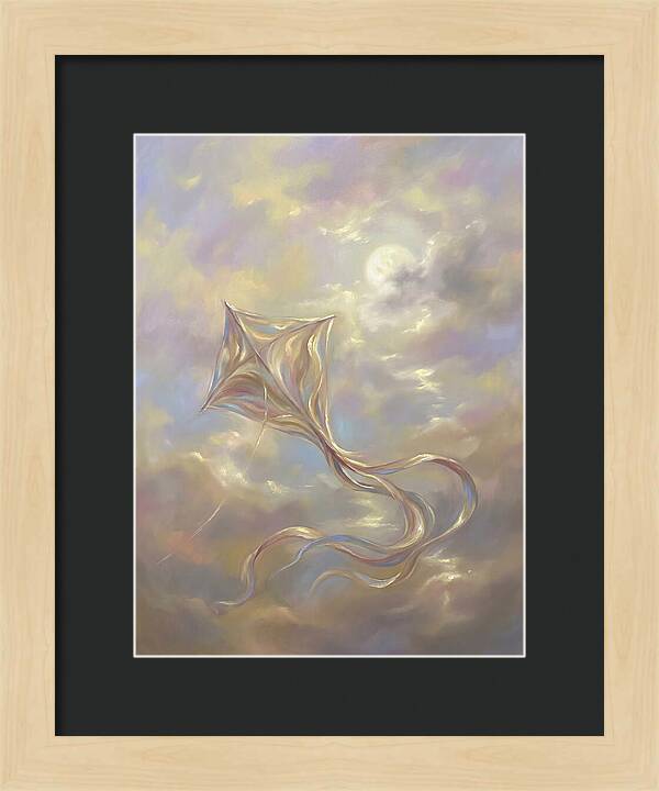 Kite In The Sky