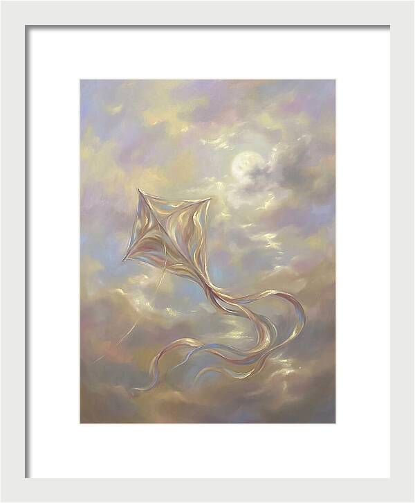 Kite In The Sky