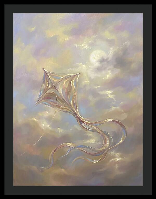 Kite In The Sky
