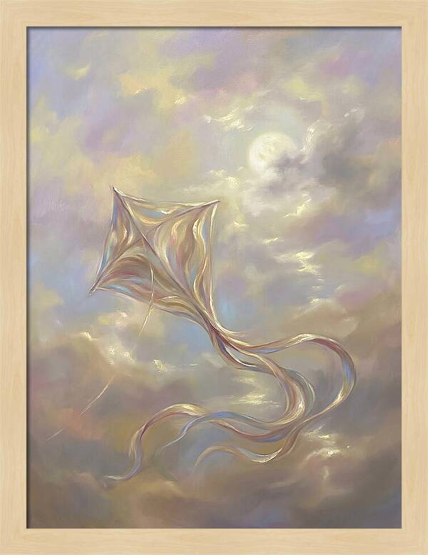Kite In The Sky