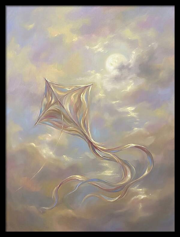 Kite In The Sky