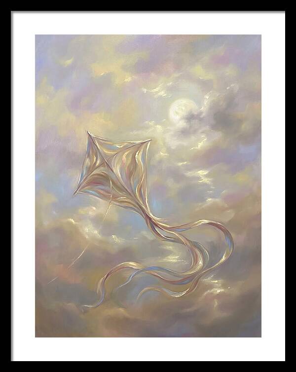 Kite In The Sky